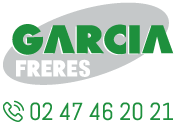 Garcia Freres, entreprise de terrassement, désamiantage démolition et VRD à Tours.